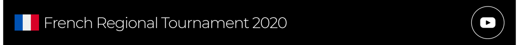 French Regional Tournament Trackmania 2020