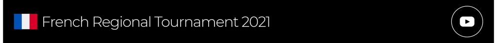 French Regional Tournament Trackmania 2021