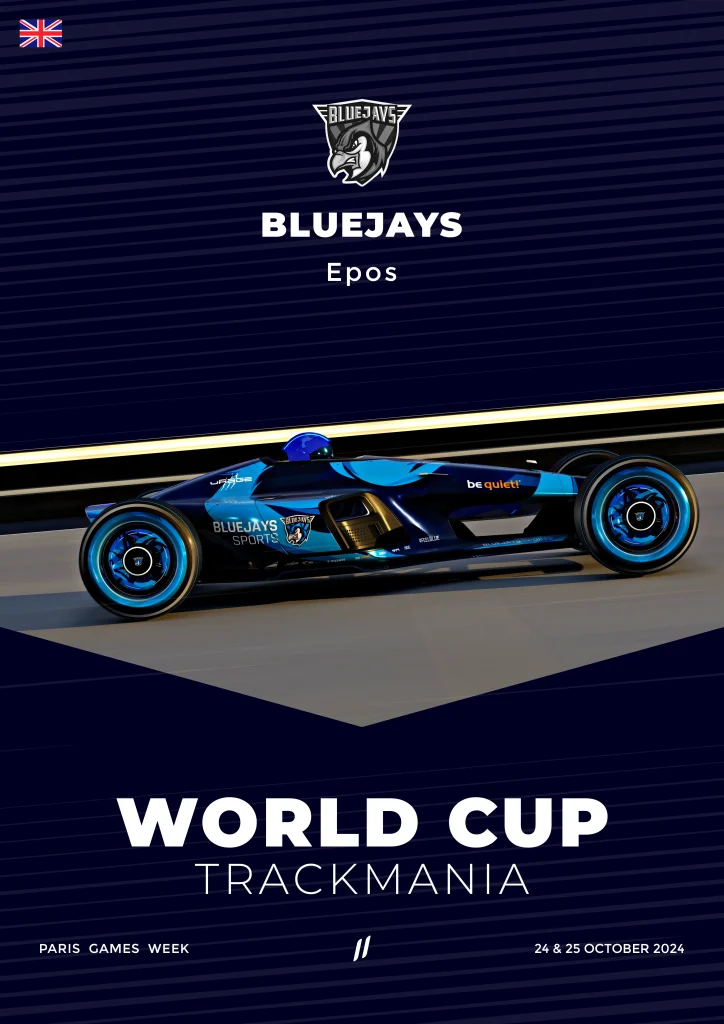 Epos - Trackmania World Cup 2024