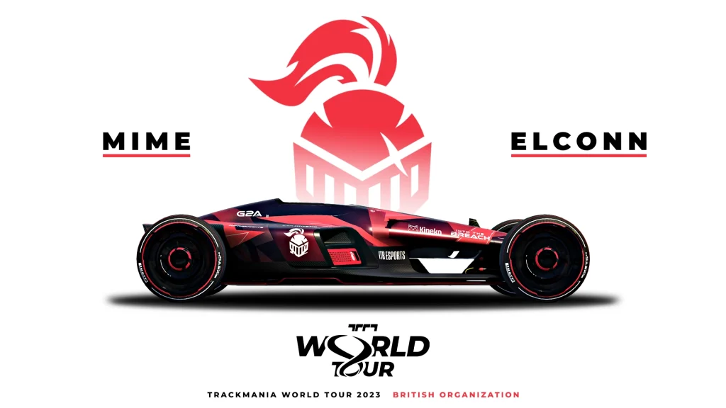 Into The Breach Trackmania team