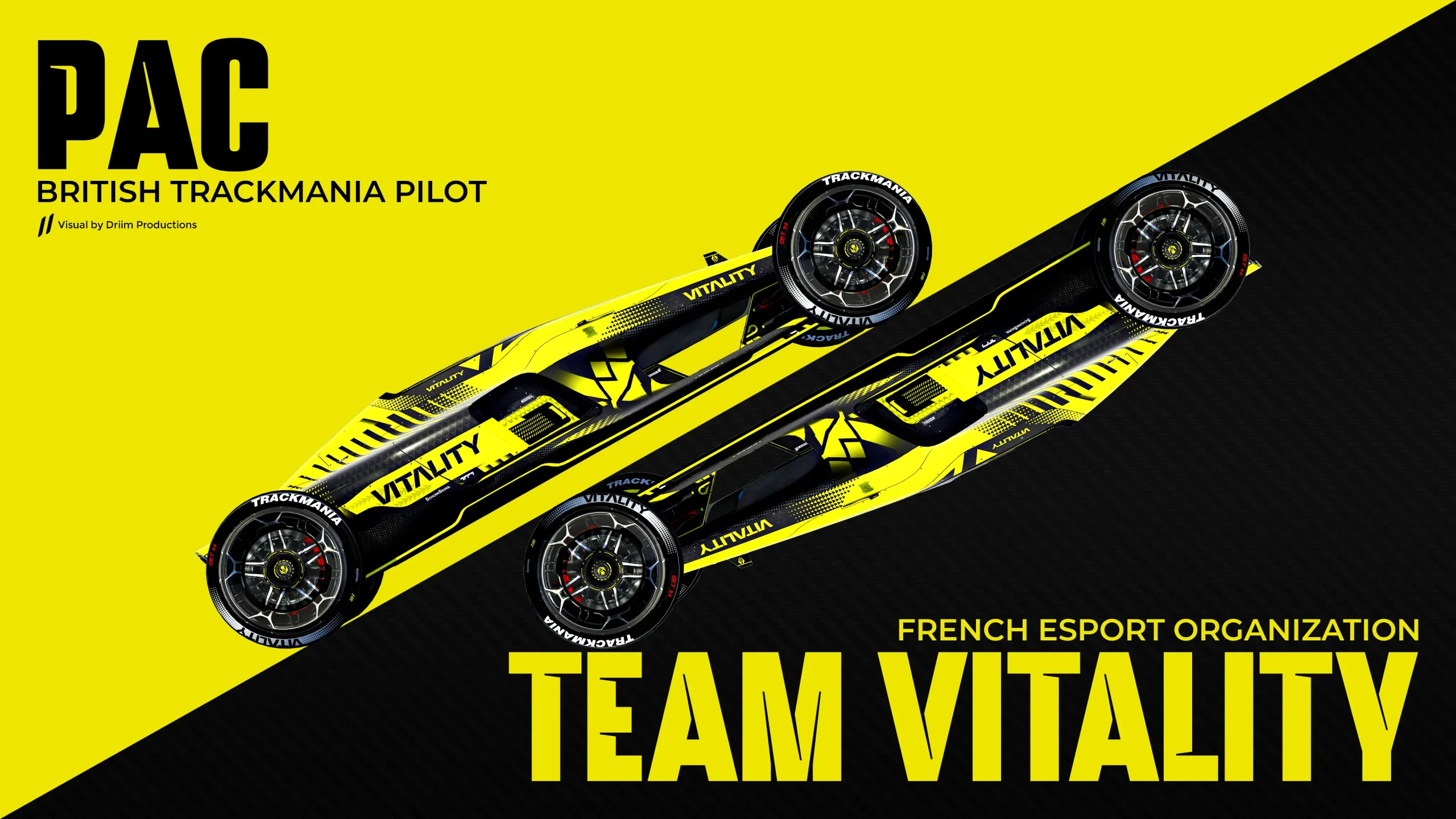 Vitality Pac