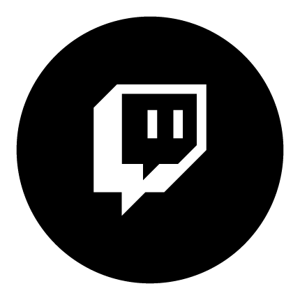 Twitch icon