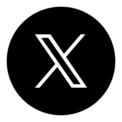 X icon
