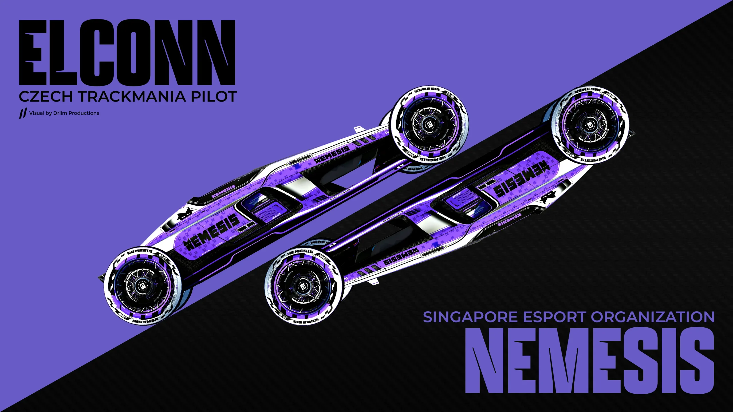 Nemesis eLconn