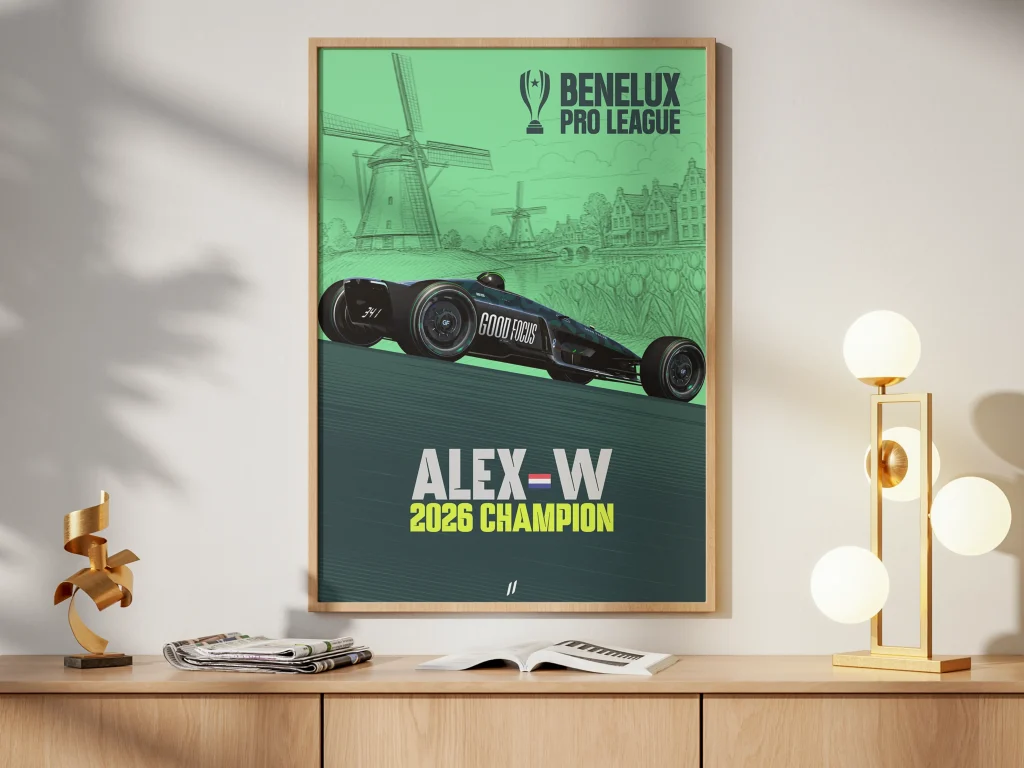 Mockup Alex