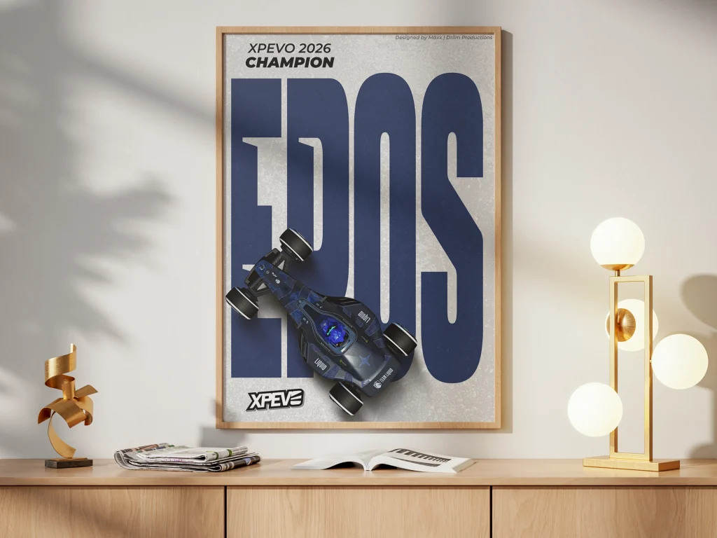 Mockup Epos