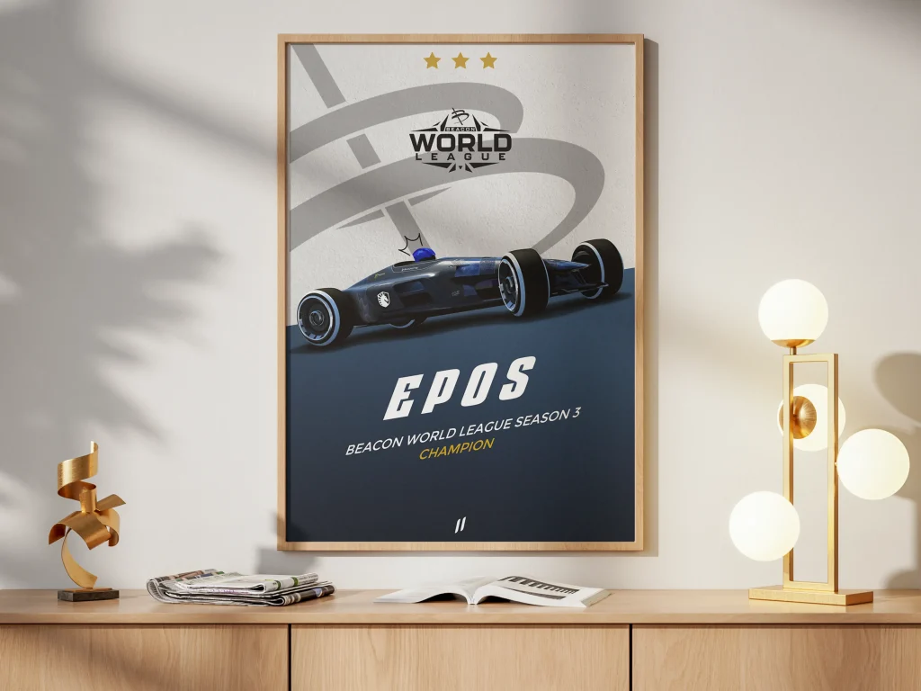 Mockup Epos2