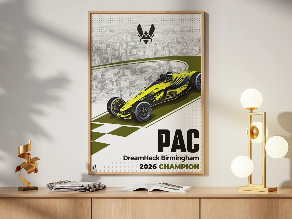 Mockup Pac