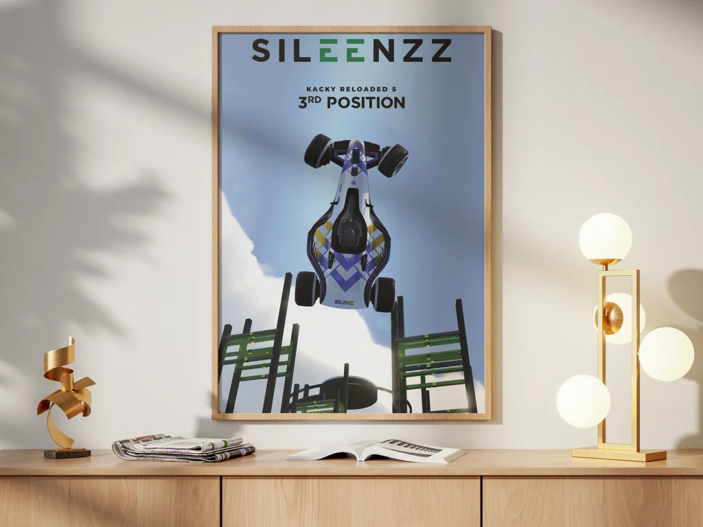 Mockup Sileenzz