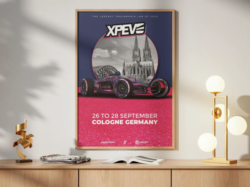 Mockup XPEVO2024