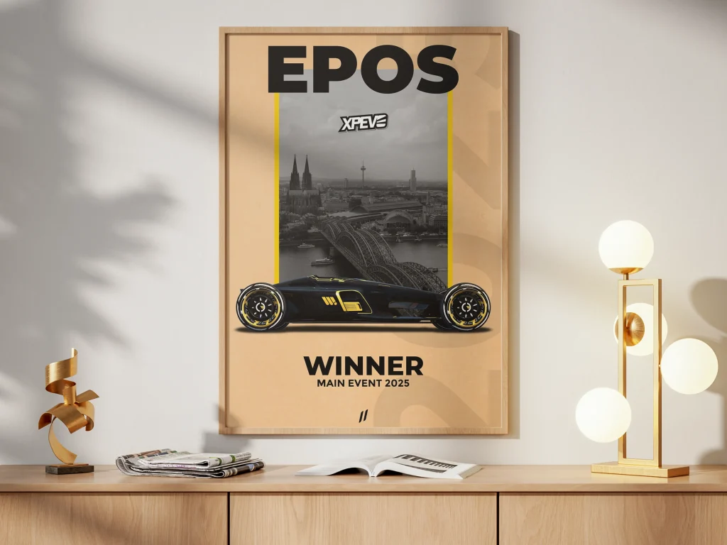 Mockup XPEVO2025